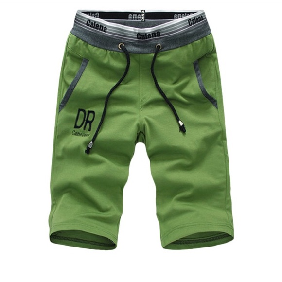 Men T-Shirt and Shorts - Picture 2 of 7